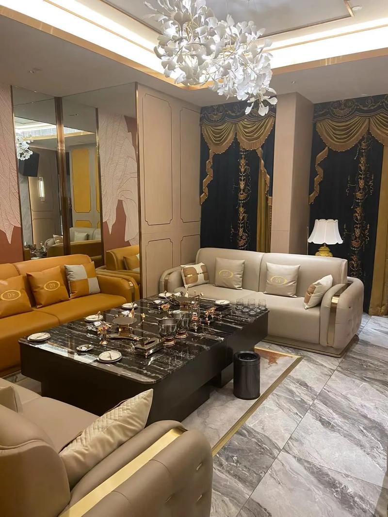 河池商务ktv高端舒适聚会场所-天峨县ktv预定